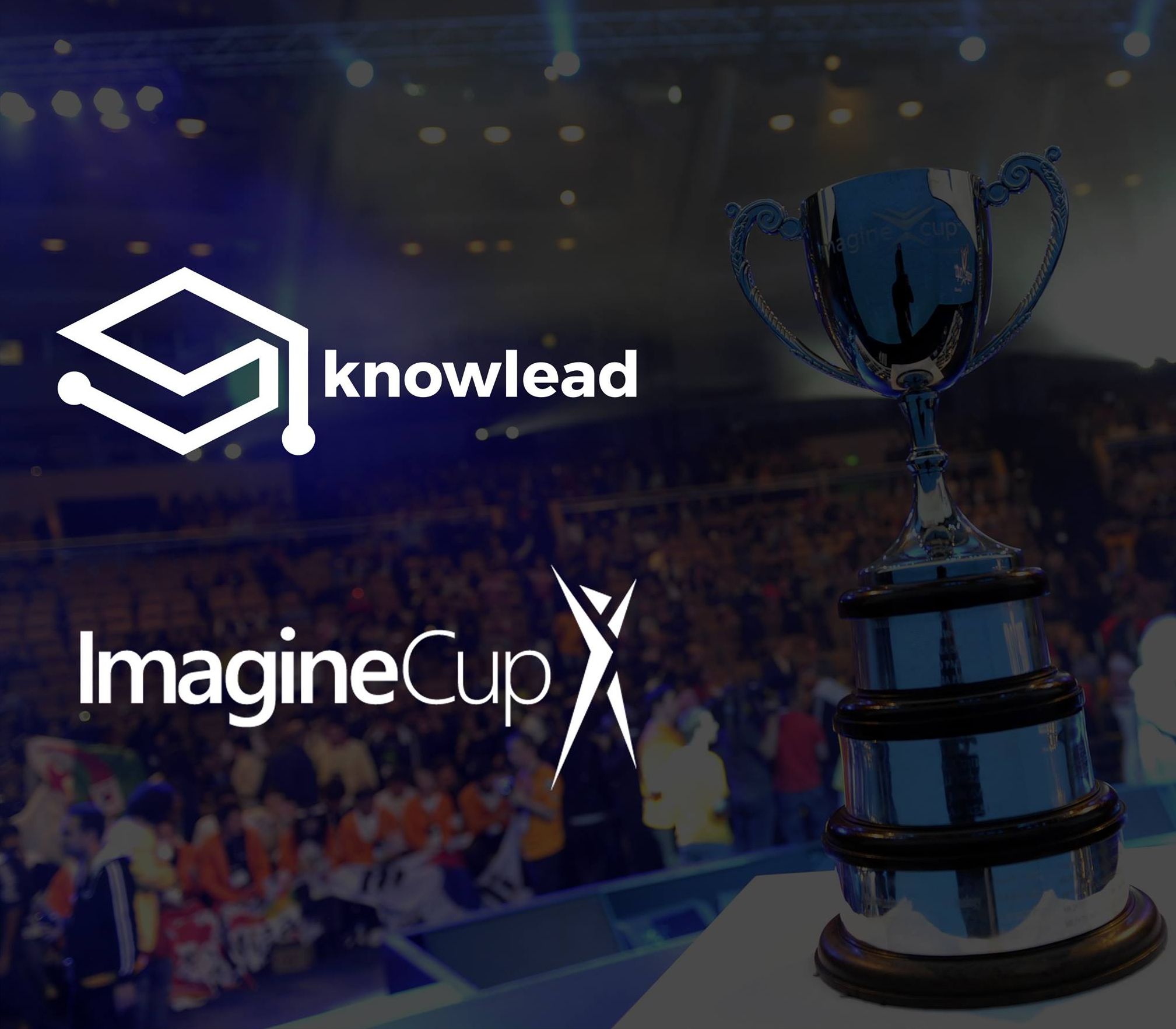 Knowlead_MicrosoftImagineCup2017