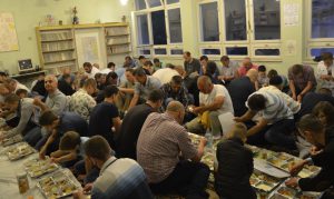 Iftar Gracanica kod Prozora 2017 a