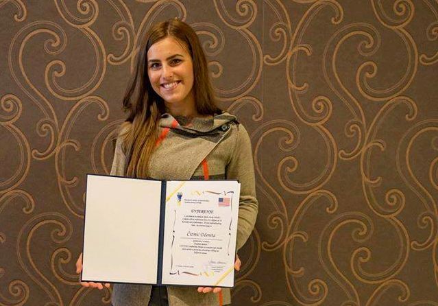 Dzenita Cizmic Fondacija Izvor nade