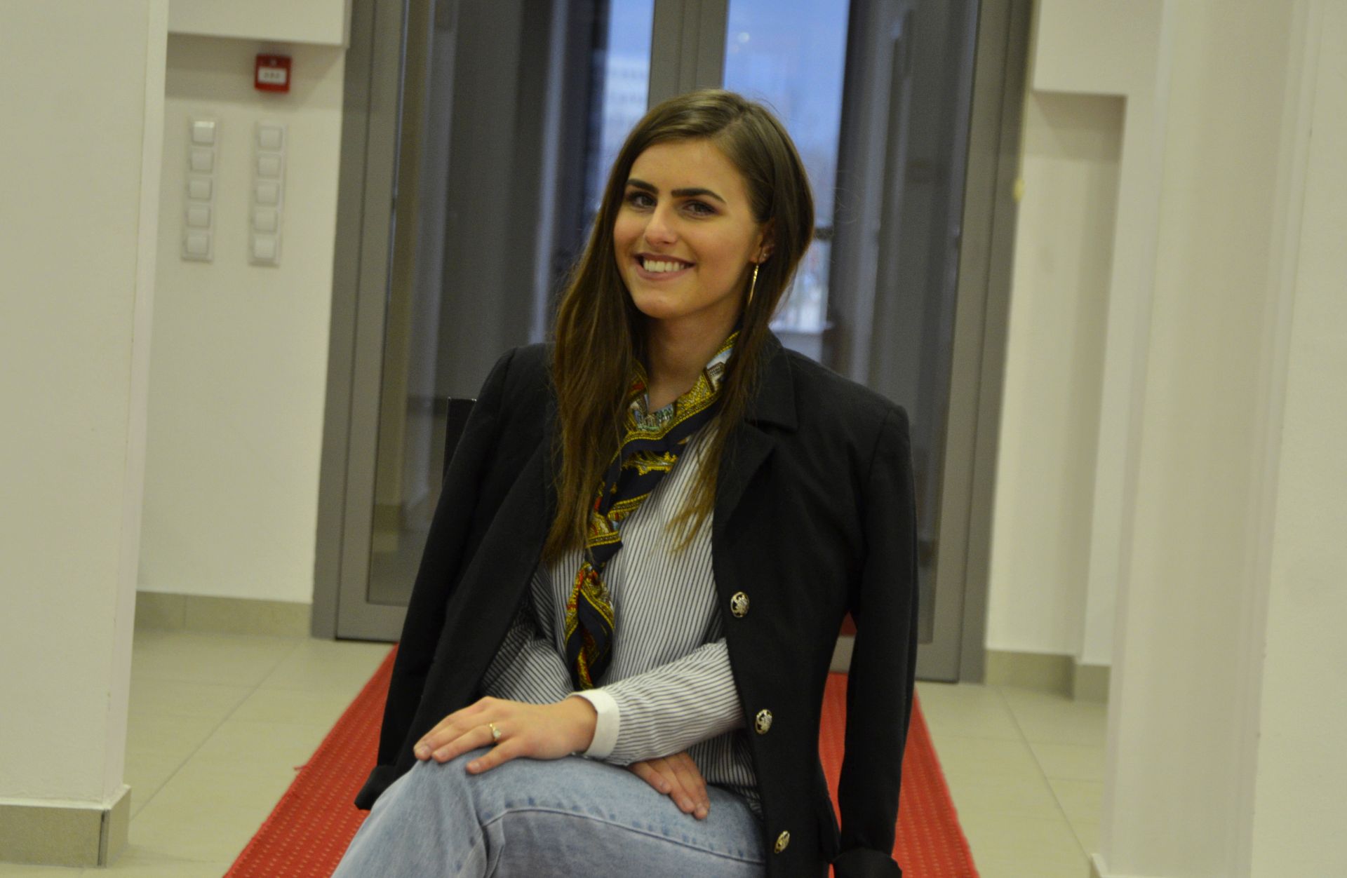 Dzenita Cizmic Fondacija Izvor nade 2018 3