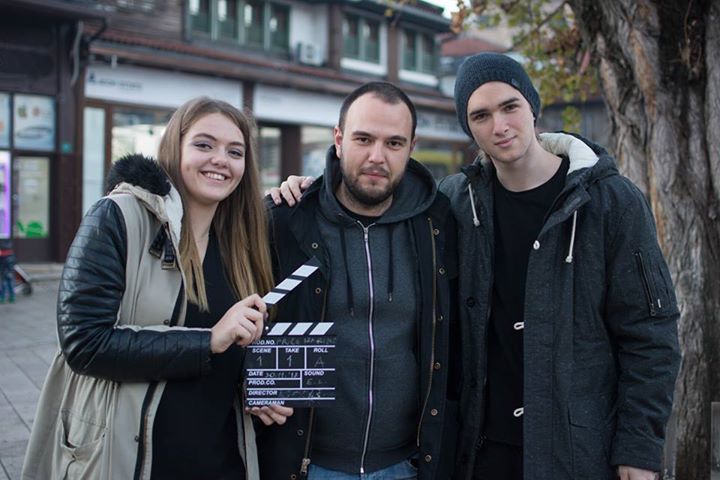 Elma Fetic kratkometrazni film 2