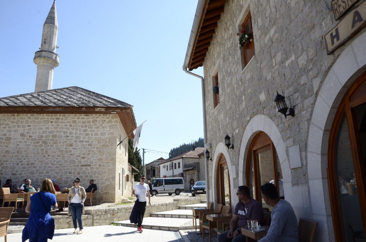 Domovina kroz historiju - Hercegovina mart 2019g