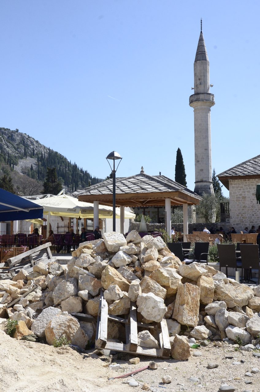 Domovina kroz historiju - Hercegovina mart 2019h
