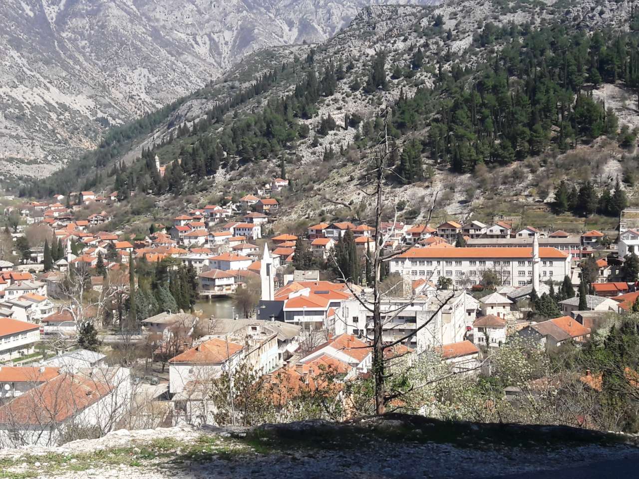 Domovina kroz historiju - Hercegovina mart 2019j