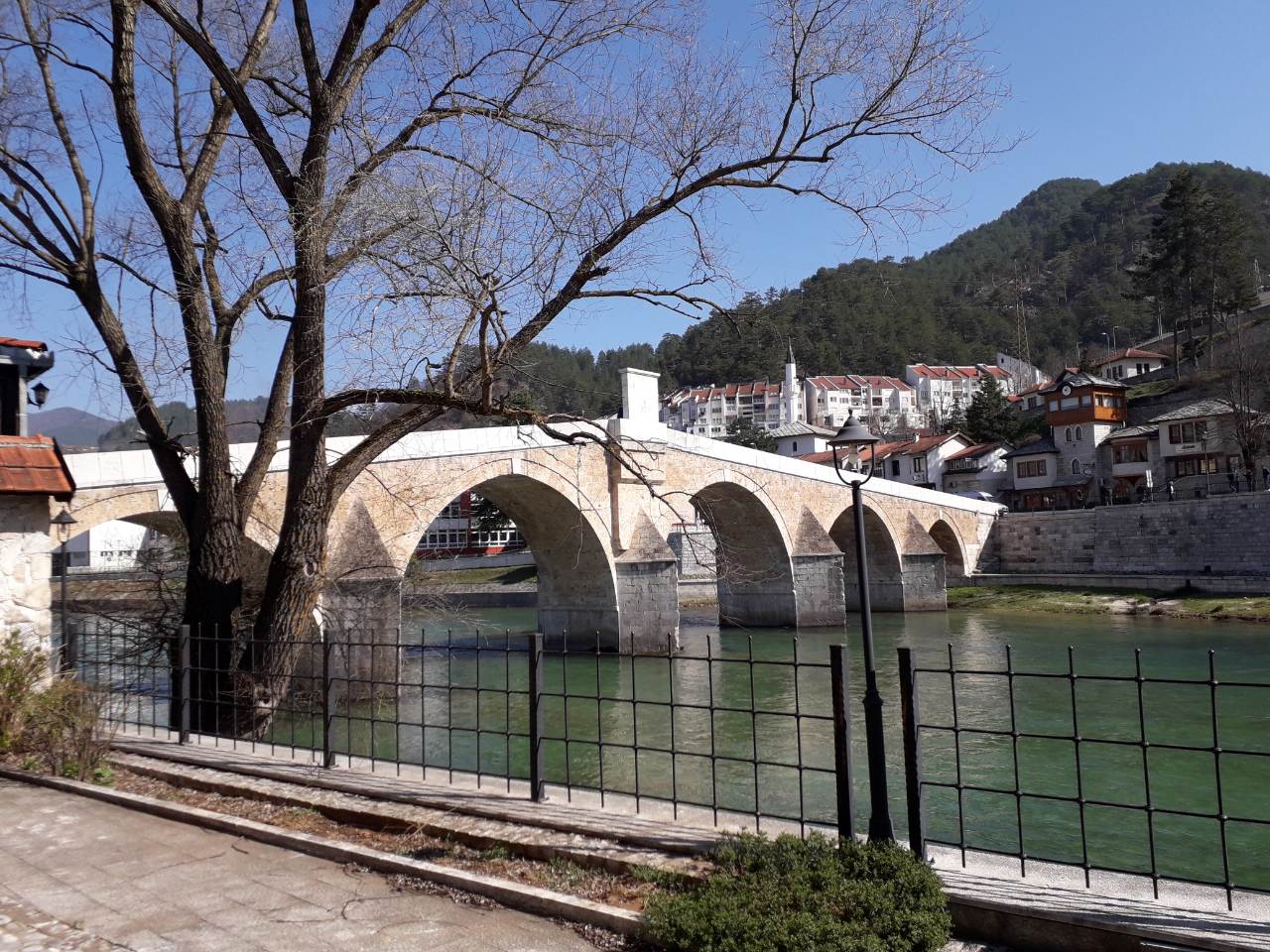 Domovina kroz historiju - Hercegovina mart 2019z
