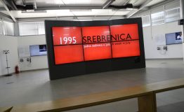 Posjeta Srebrenici projekat Domovina kroz historiju 7