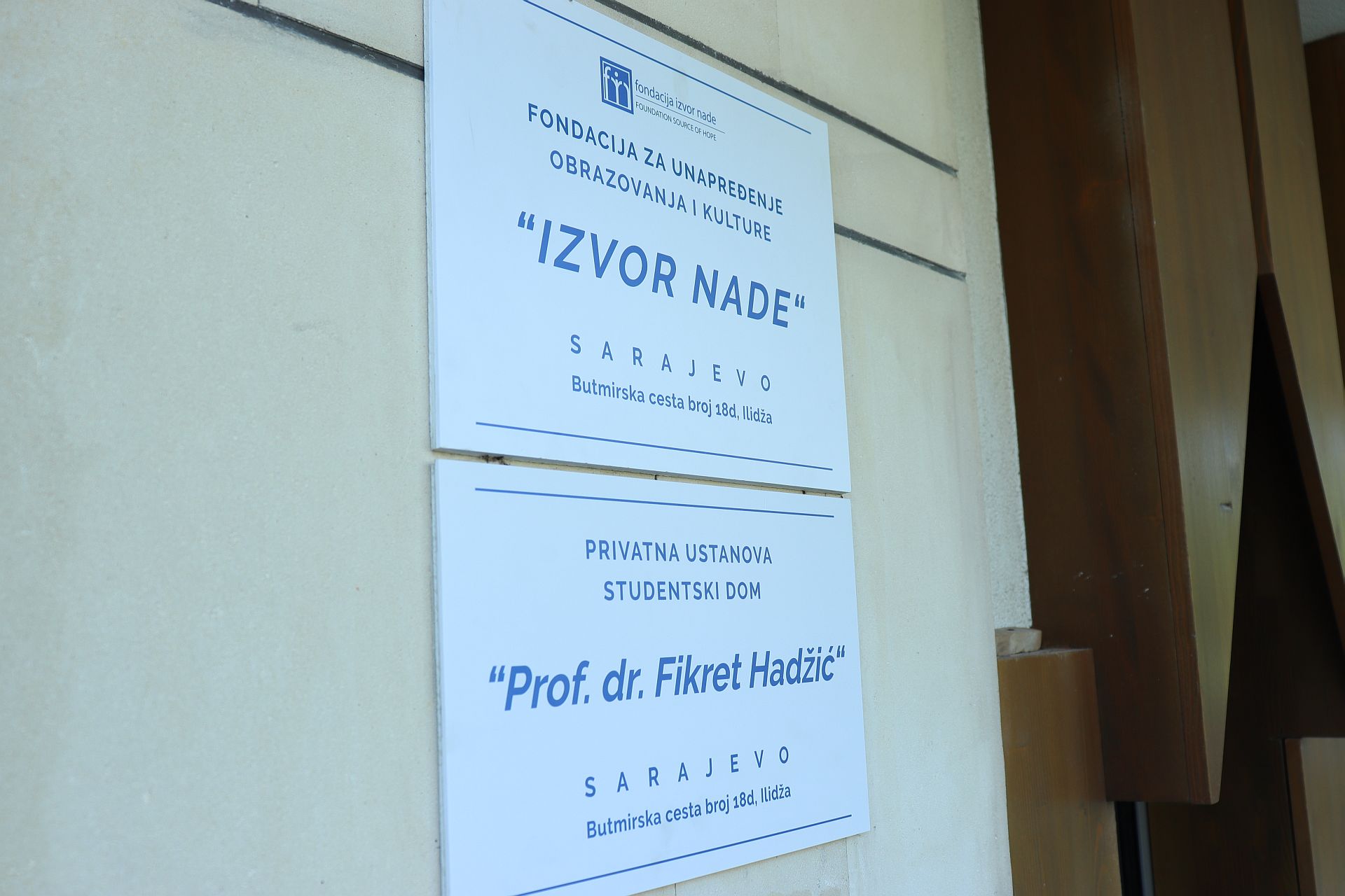 Stud. dom Prof. dr. Fikret Hadzic Sarajevo_d