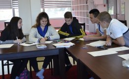 Mini-skola o psiholoskom zdravlju mladih 2019, Ozrenka Kadric