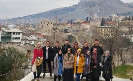 Vrsnjacko mentorstvo trening Mostar 2020a