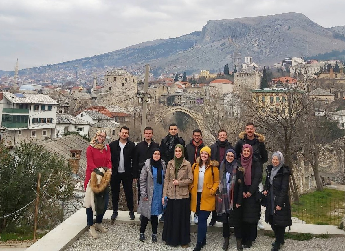 Vrsnjacko mentorstvo trening Mostar 2020a