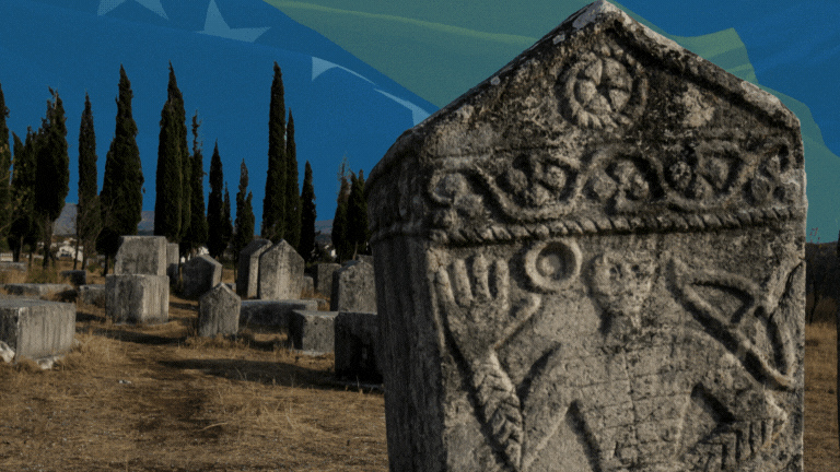 Sretan Dan nezavisnosti Bosne i Hercegovine