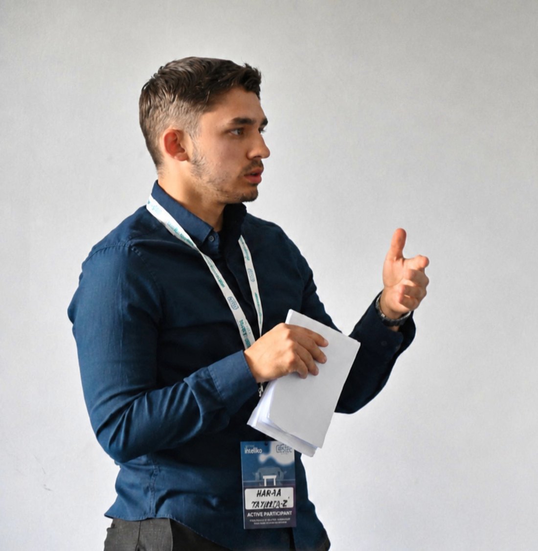 Hamza Tatarević